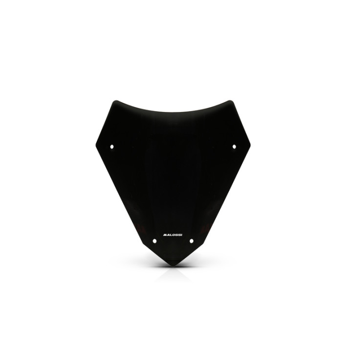 Bulle MALOSSI Sport 4519948 | Oxmoto