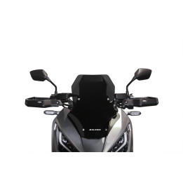 Bulle MALOSSI Sport 4519043B | Oxmoto