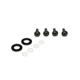 Bulle MALOSSI Sport 4519948 | Oxmoto