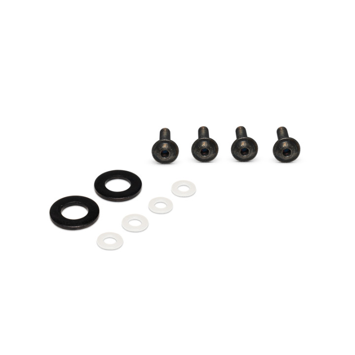 Bulle MALOSSI Sport 4519948 | Oxmoto