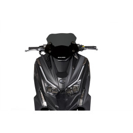 Bulle MALOSSI Sport 4519193 | Oxmoto
