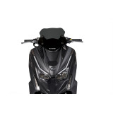 Bulle MALOSSI Sport 4519193 | Oxmoto