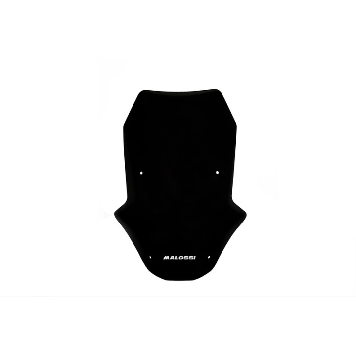 Bulle MALOSSI Sport 4519043B | Oxmoto