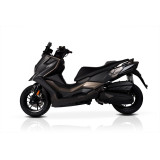 Bulle MALOSSI Sport 4519193 | Oxmoto