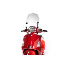 Bulle MALOSSI Sport 4519683 | Oxmoto