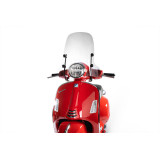 Bulle MALOSSI Sport 4519683 | Oxmoto