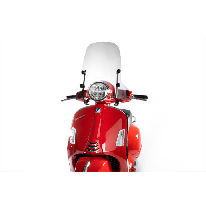 Bulle MALOSSI Sport 4519683 | Oxmoto