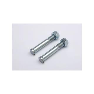 Pièce SAV - Kit vis de pontet Renthal M12X68mm pour 445215