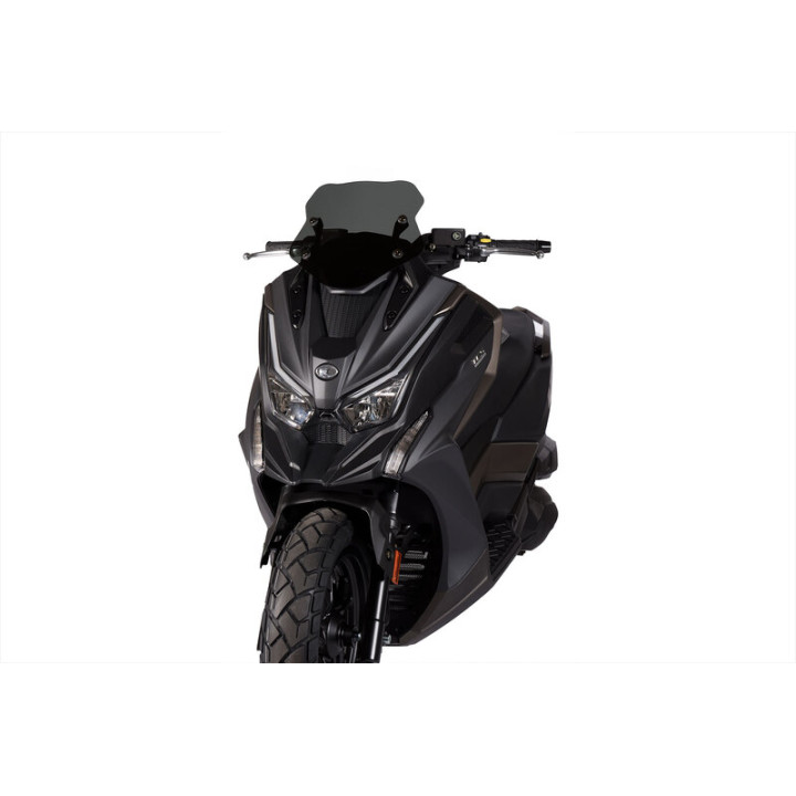Bulle MALOSSI Sport 4519193 | Oxmoto