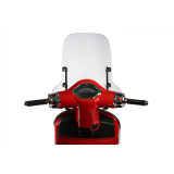 Bulle MALOSSI Sport 4519683 | Oxmoto
