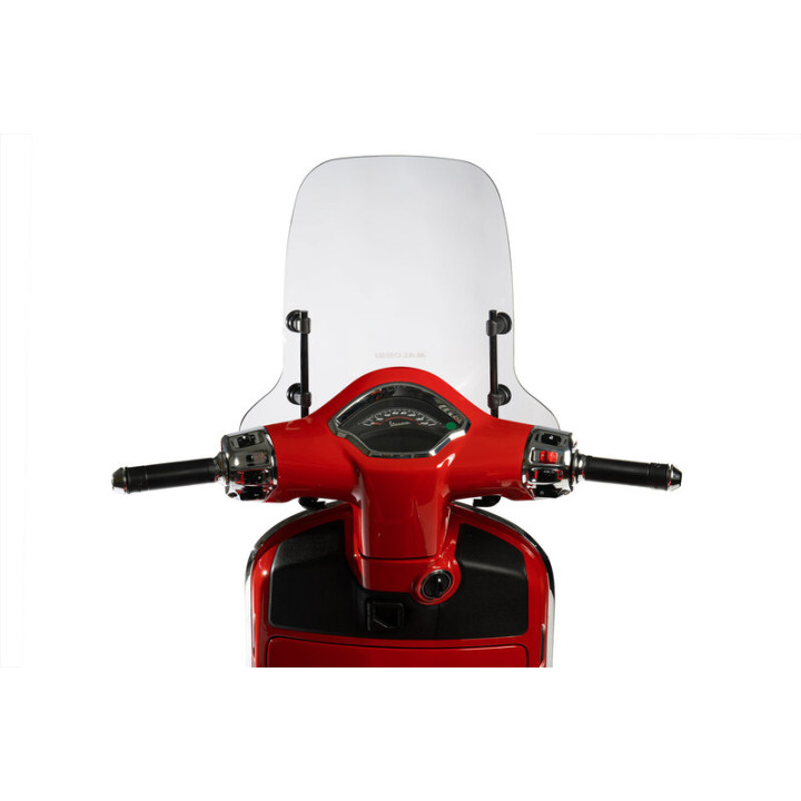 Bulle MALOSSI Sport 4519683 | Oxmoto
