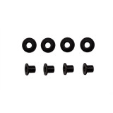 Bulle MALOSSI Sport 4519193 | Oxmoto