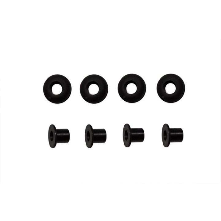 Bulle MALOSSI Sport 4519193 | Oxmoto