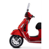 Bulle MALOSSI Sport 4519683 | Oxmoto