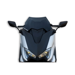 Bulle MALOSSI Sport - Yamaha T-Max 530 4517841B | Oxmoto