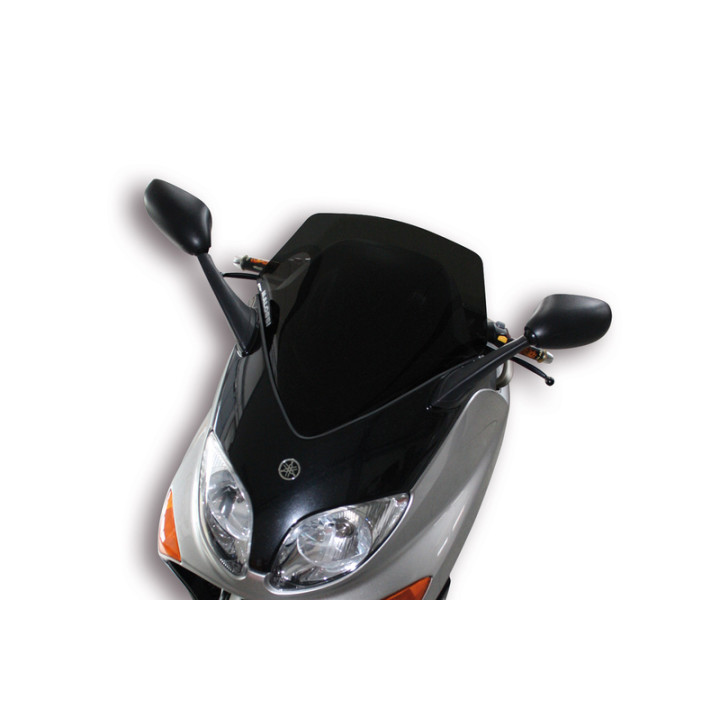 Bulle MALOSSI Sport - Yamaha T-Max 500 4515361 | Oxmoto