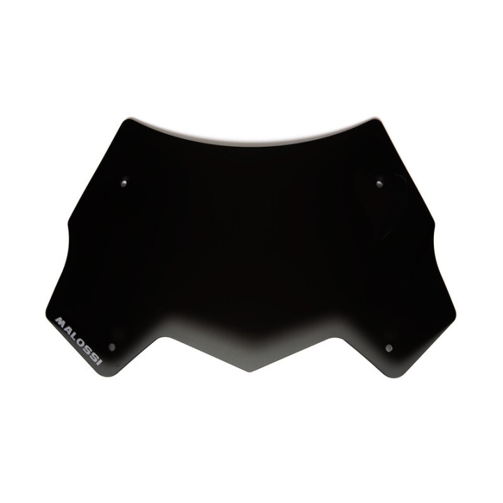Bulle MALOSSI Sport - Yamaha T-Max 530 4517841B | Oxmoto