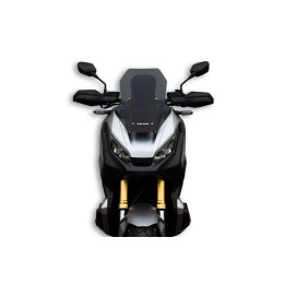 Bulle MALOSSI Sport 4518330B | Oxmoto