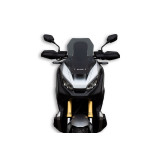 Bulle MALOSSI Sport 4518330B | Oxmoto