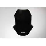 Bulle MALOSSI Sport 4518330B | Oxmoto