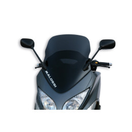 Bulle MALOSSI Sport - Yamaha T-Max 500 4514760 | Oxmoto
