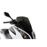 Bulle MALOSSI Sport - Kymco Downtown 125/300 4515116