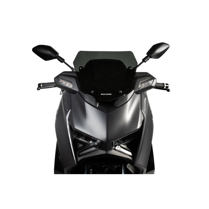 Bulle MALOSSI Sport 4520661B | Oxmoto