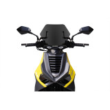 Bulle MALOSSI Sport 4519881 | Oxmoto