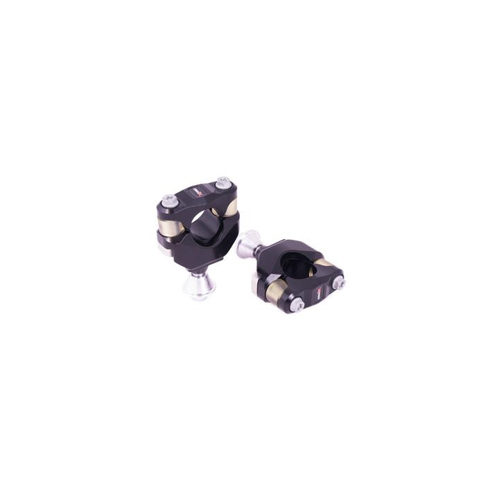Pontets phds X Trig oem ø28,6mm Honda | Oxmoto