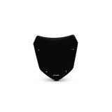 Bulle MALOSSI Sport 4520661B | Oxmoto