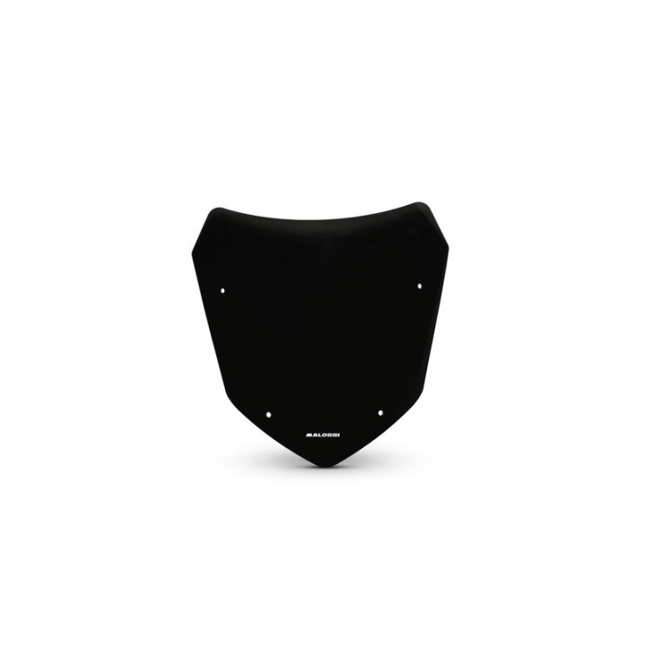 Bulle MALOSSI Sport 4520661B | Oxmoto
