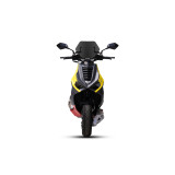 Bulle MALOSSI Sport 4519881 | Oxmoto