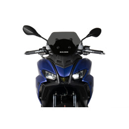 Bulle MALOSSI Sport 4519772B | Oxmoto