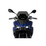Bulle MALOSSI Sport 4519772B | Oxmoto