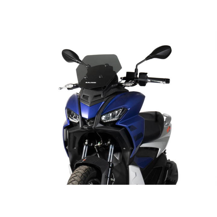 Bulle MALOSSI Sport 4519772B | Oxmoto