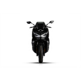 Bulle MALOSSI Sport 4519755B | Oxmoto