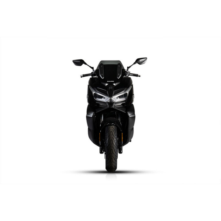 Bulle MALOSSI Sport 4519755B | Oxmoto