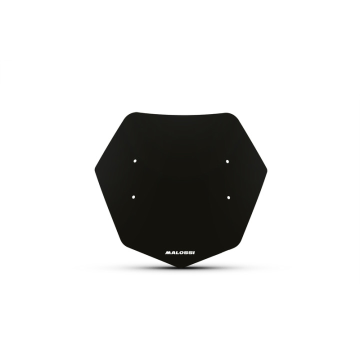 Bulle MALOSSI Sport 4519881 | Oxmoto