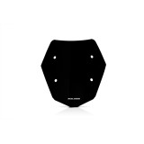 Bulle MALOSSI Sport 4519755B | Oxmoto