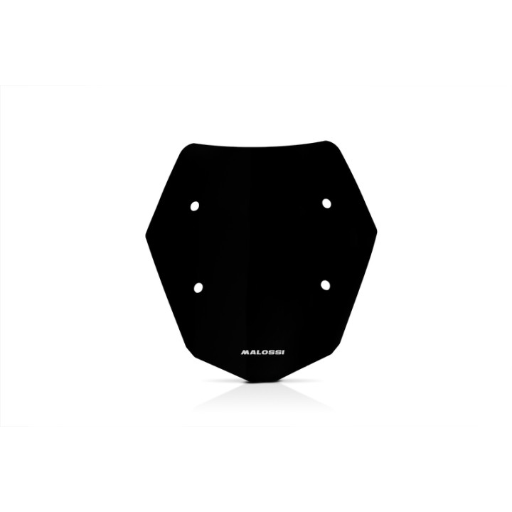 Bulle MALOSSI Sport 4519755B | Oxmoto