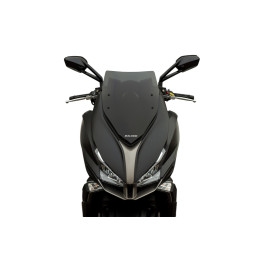 Bulle MALOSSI Sport - foncé 4518354 | Oxmoto