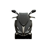 Bulle MALOSSI Sport - foncé 4518354 | Oxmoto