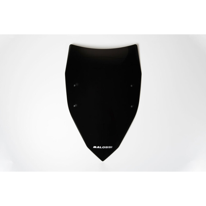 Bulle MALOSSI Sport - foncé 4518354 | Oxmoto
