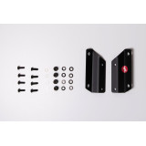 Bulle MALOSSI Sport - foncé 4518354 | Oxmoto