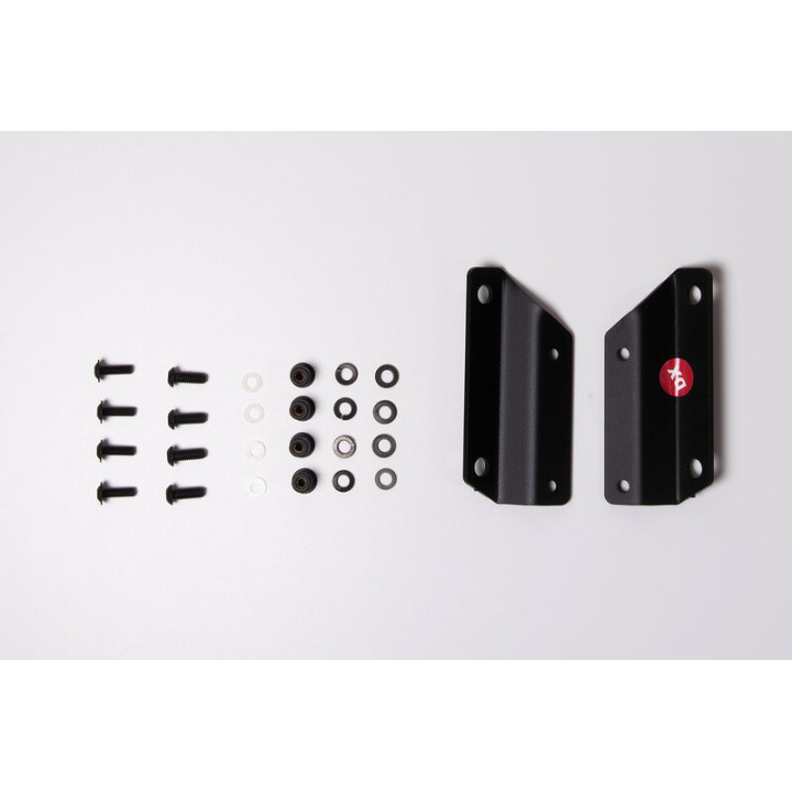 Bulle MALOSSI Sport - foncé 4518354 | Oxmoto