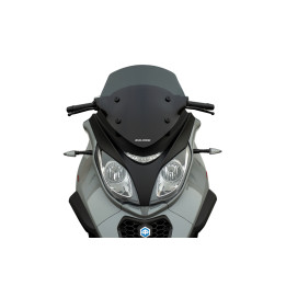 Bulle MALOSSI Sport 4518351B | Oxmoto