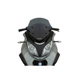 Bulle MALOSSI Sport 4518351B | Oxmoto