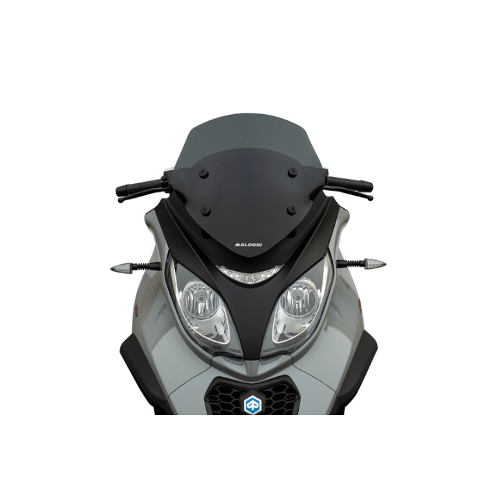 Bulle MALOSSI Sport 4518351B | Oxmoto