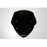 Bulle MALOSSI Sport 4518351B | Oxmoto