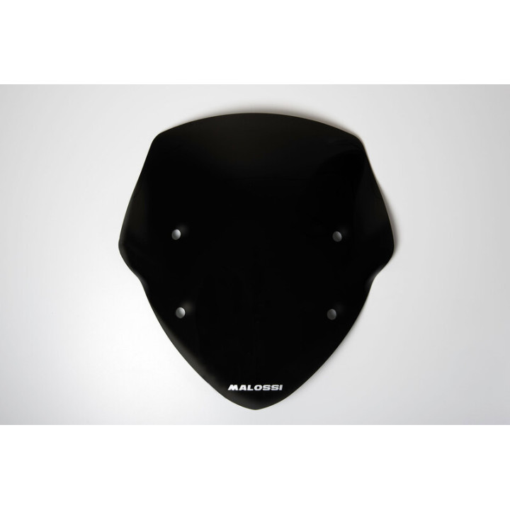 Bulle MALOSSI Sport 4518351B | Oxmoto